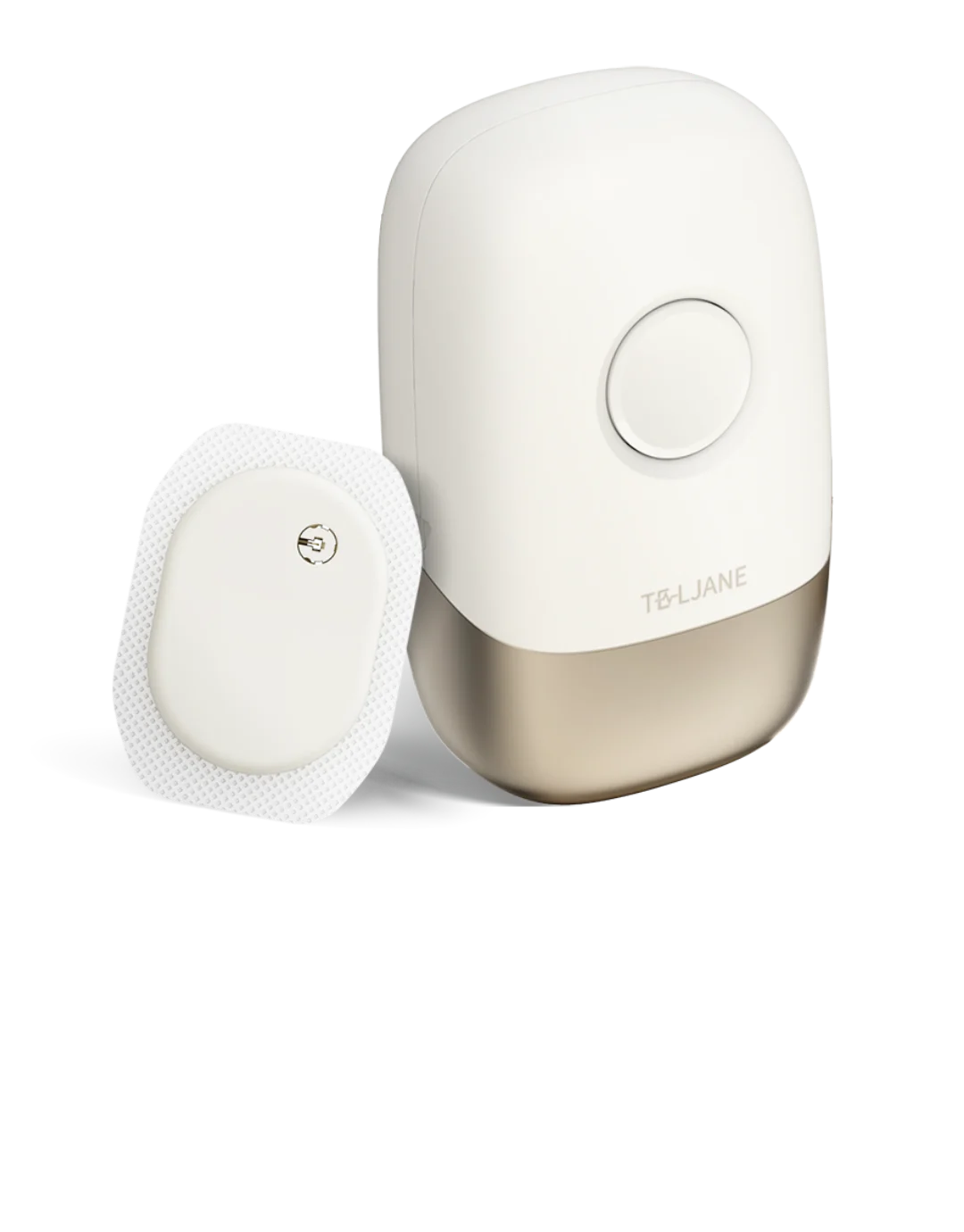 Instara-L1 applicator and sensor